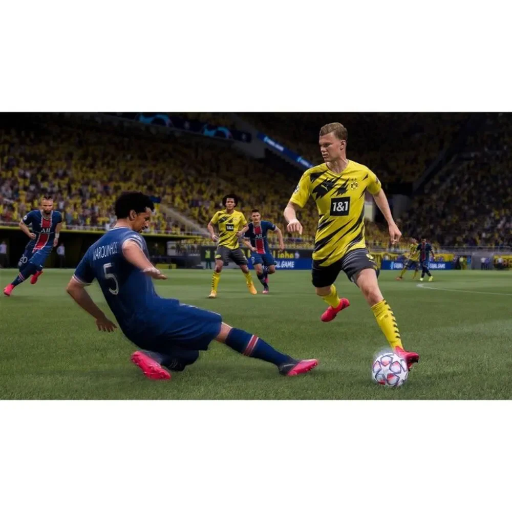 FIFA 21 - Xbox One/Series X